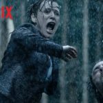 The Rain Netflix