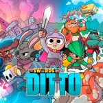 Requisitos de The Swords of Ditto