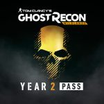 año 2 de Tom Clancy’s Ghost Recon Wildlands