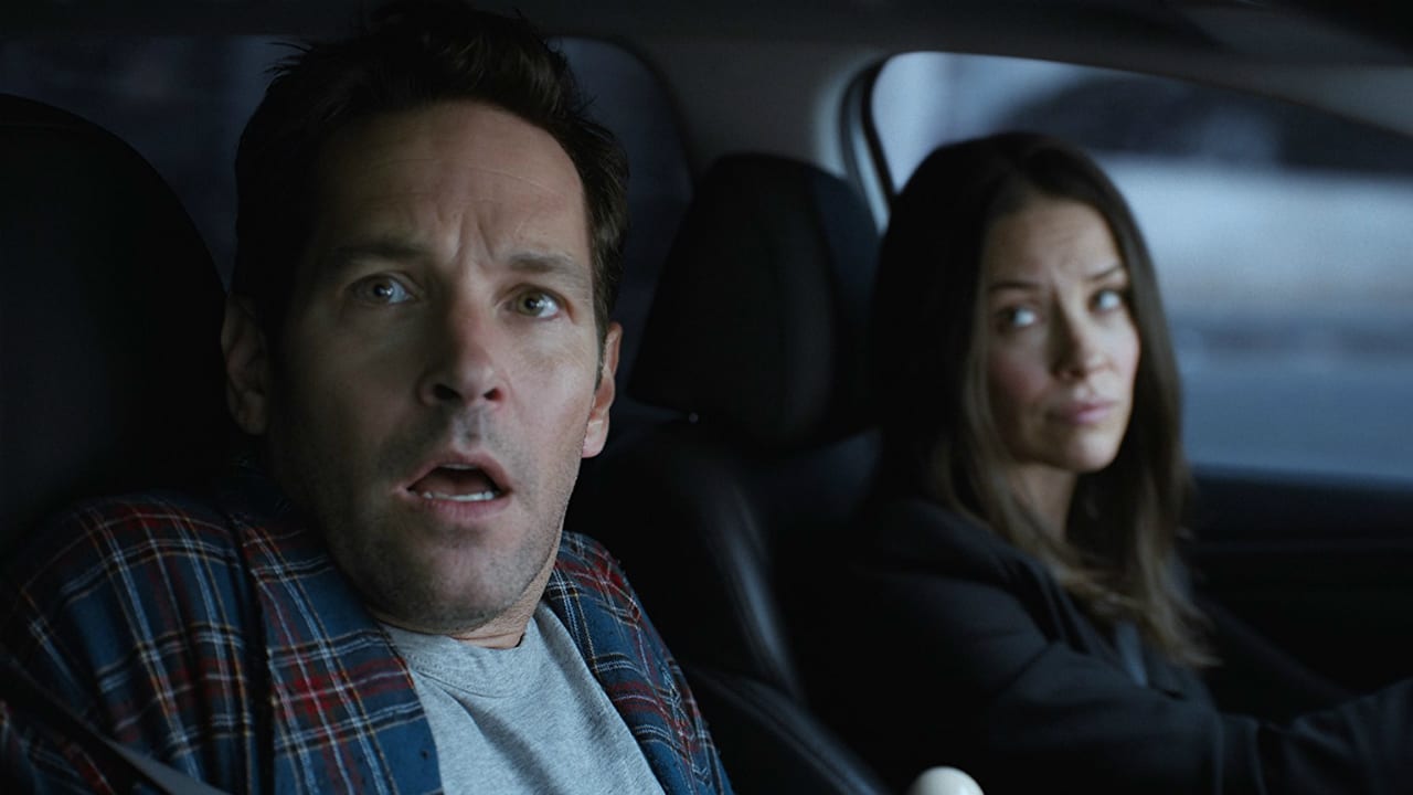 segundo tráiler de Ant-Man y la Avispa