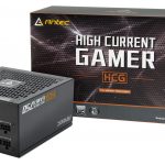 PSUs High Current Gamer Bronze