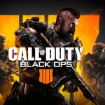 Call of Duty Black Ops 4