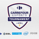 Carrefour eSports Tournament