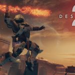 disponible la expansión de Destiny 2