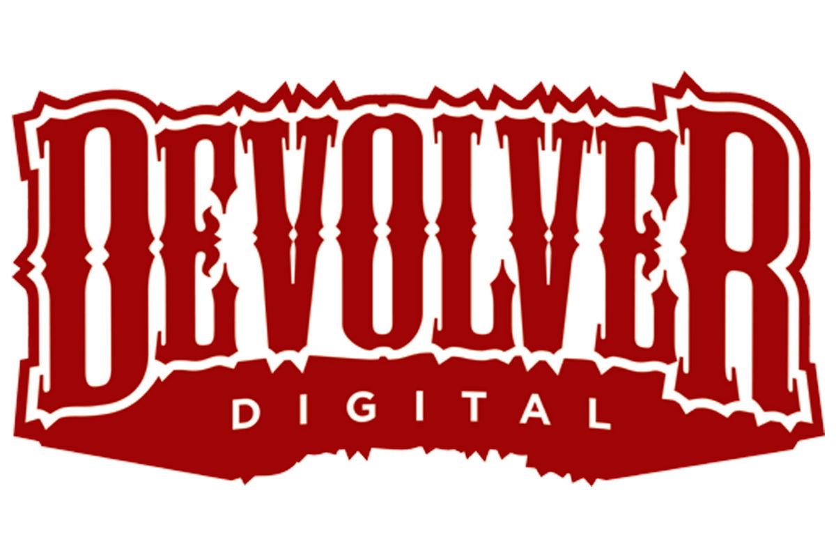 Devolver Digital Logo