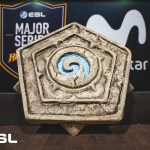 ESL Major Series Hearthstone