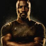 Luke Cage da