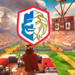 MAD Lions - Clash Royale League latinoamericana