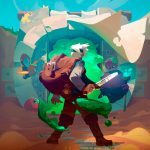 Moonlighter