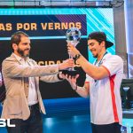 Movistar FIFA 18 ESL Pro Challenge Final 1