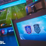 Movistar FIFA 18 ESL Pro Challenge Final