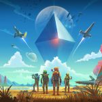 No Man’s Sky recibirá próximamente el modo multijugador