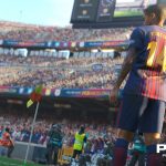 Primeros detalles de PES 2019