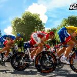 Pro Cycling Manager 2018 llegarán en junio