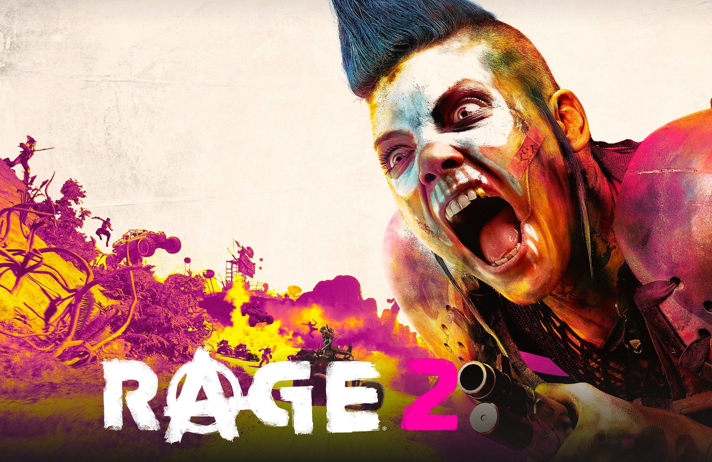 RAGE 2