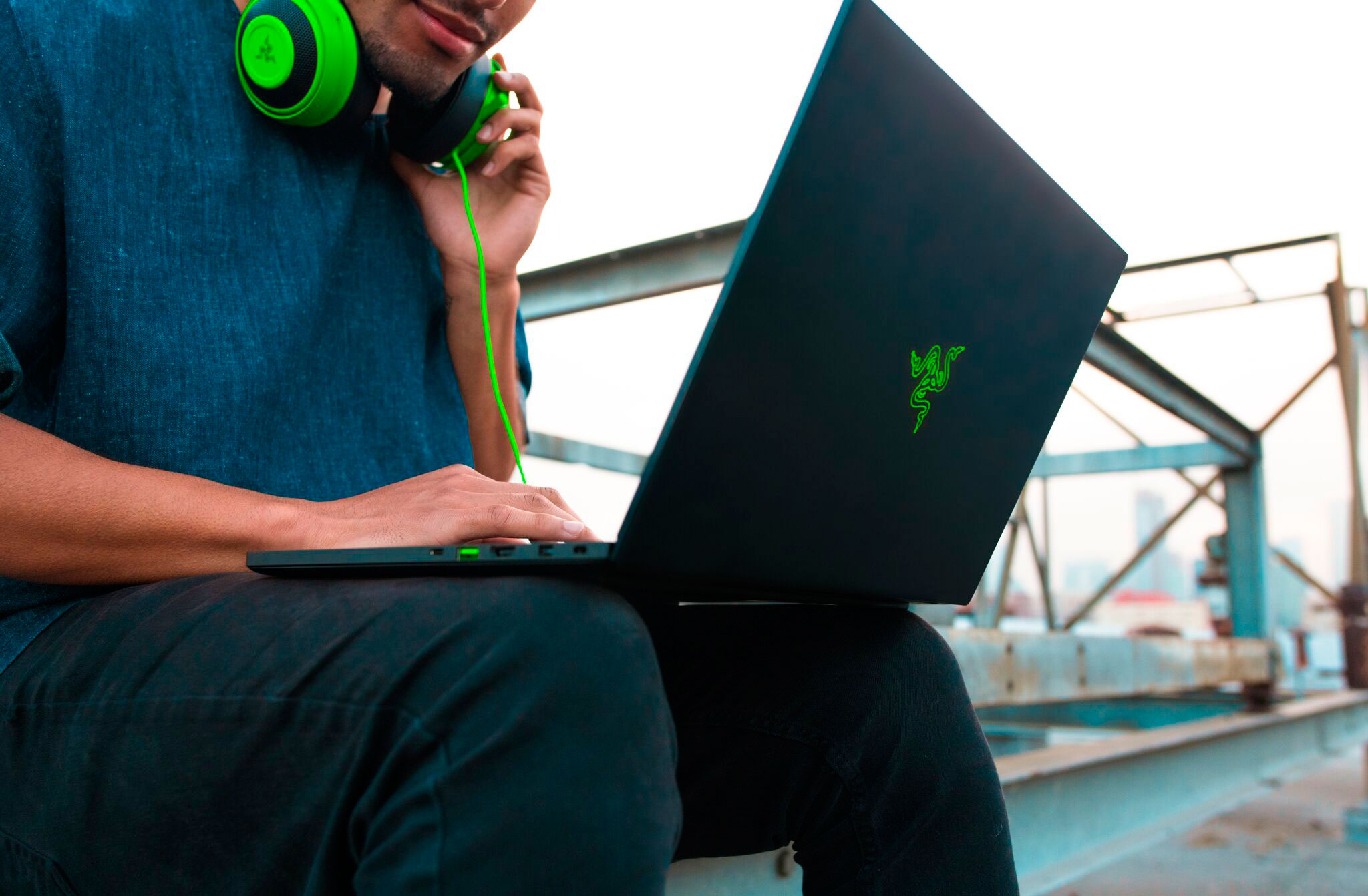 Razer Balde v2 1