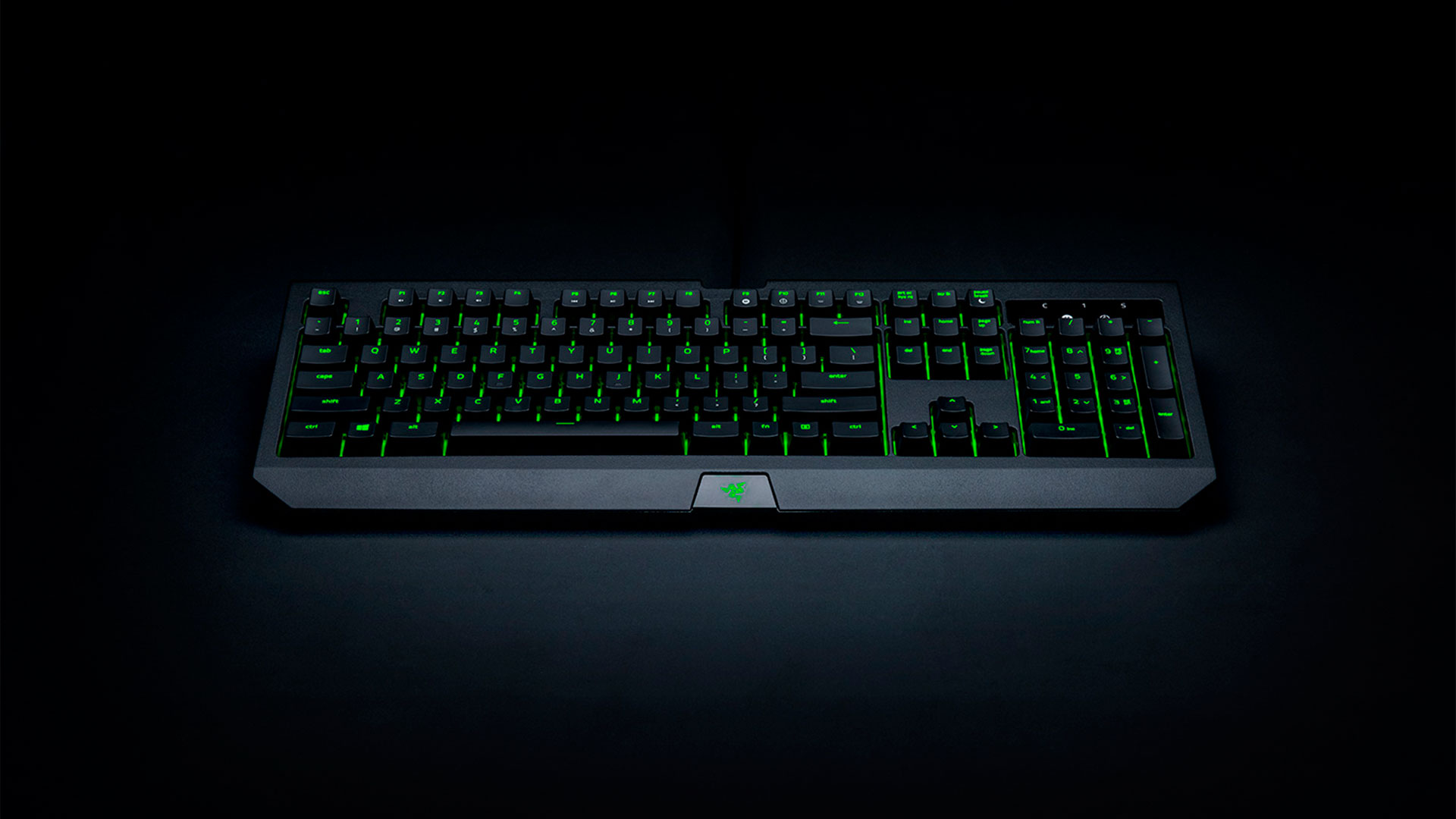 Razer BlackWidow Ultimate 2017