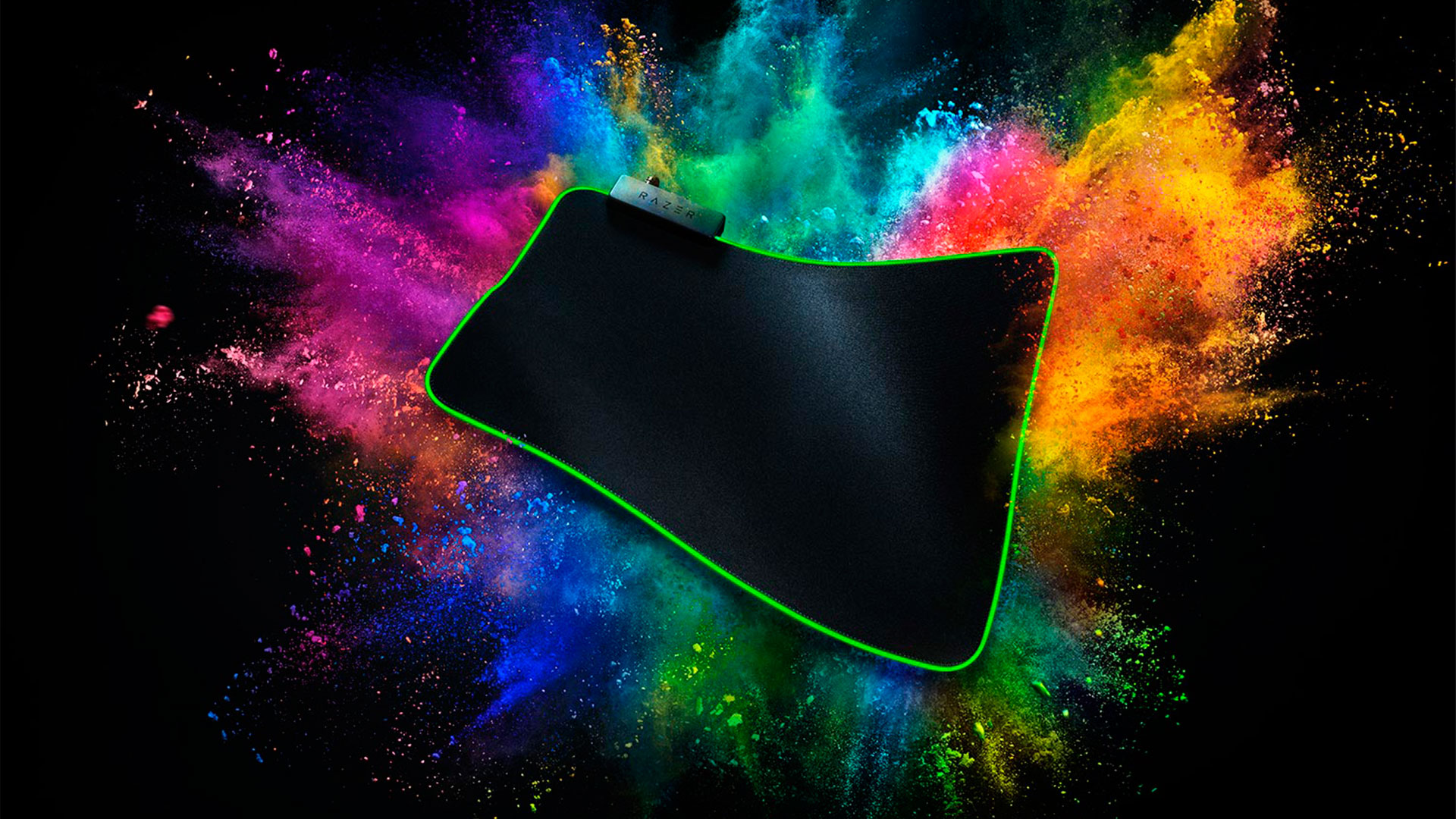 Razer Goliathus Chroma