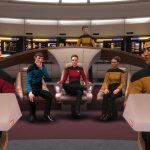 Star Trek: Bridge Crew - The Next Generation