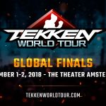 TEKKEN World Tour