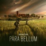 Tom Clancy’s Rainbow Six Siege - Bellum