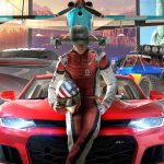 Requisitos de The Crew 2