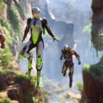 ANTHEM reveal screenshot 2