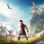 Requisitos de Assassin's Creed Odyssey