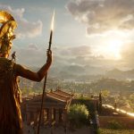 Assassins Creed Odyssey Anuncio E3 2018 10