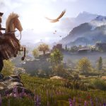 Assassins Creed Odyssey Anuncio E3 2018 2