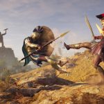 Assassins Creed Odyssey Anuncio E3 2018 9