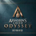 desarrollo de Assassin's Creed Odyssey