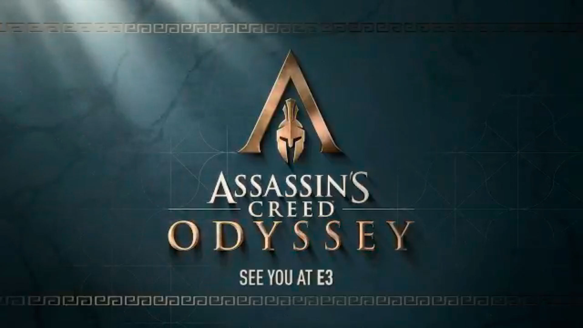 desarrollo de Assassin's Creed Odyssey