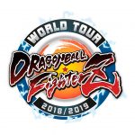 DRAGON BALL FighterZ-World Tour