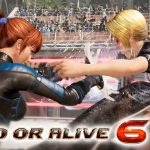 Dead or Alive 6 Anuncio E3 2018