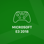 E3 2018 Microsoft