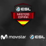 ESL MASTERS CSGO