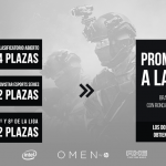 promoción ESL Masters CS:GO