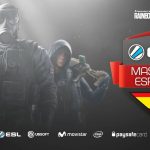 ESL Masters Rainbow Six