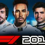 requisitos de F1 2018