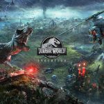 Jurassic World Evolution