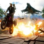 Just Cause 4 Anuncio E3 5