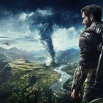 pase de expansión de Just Cause 4