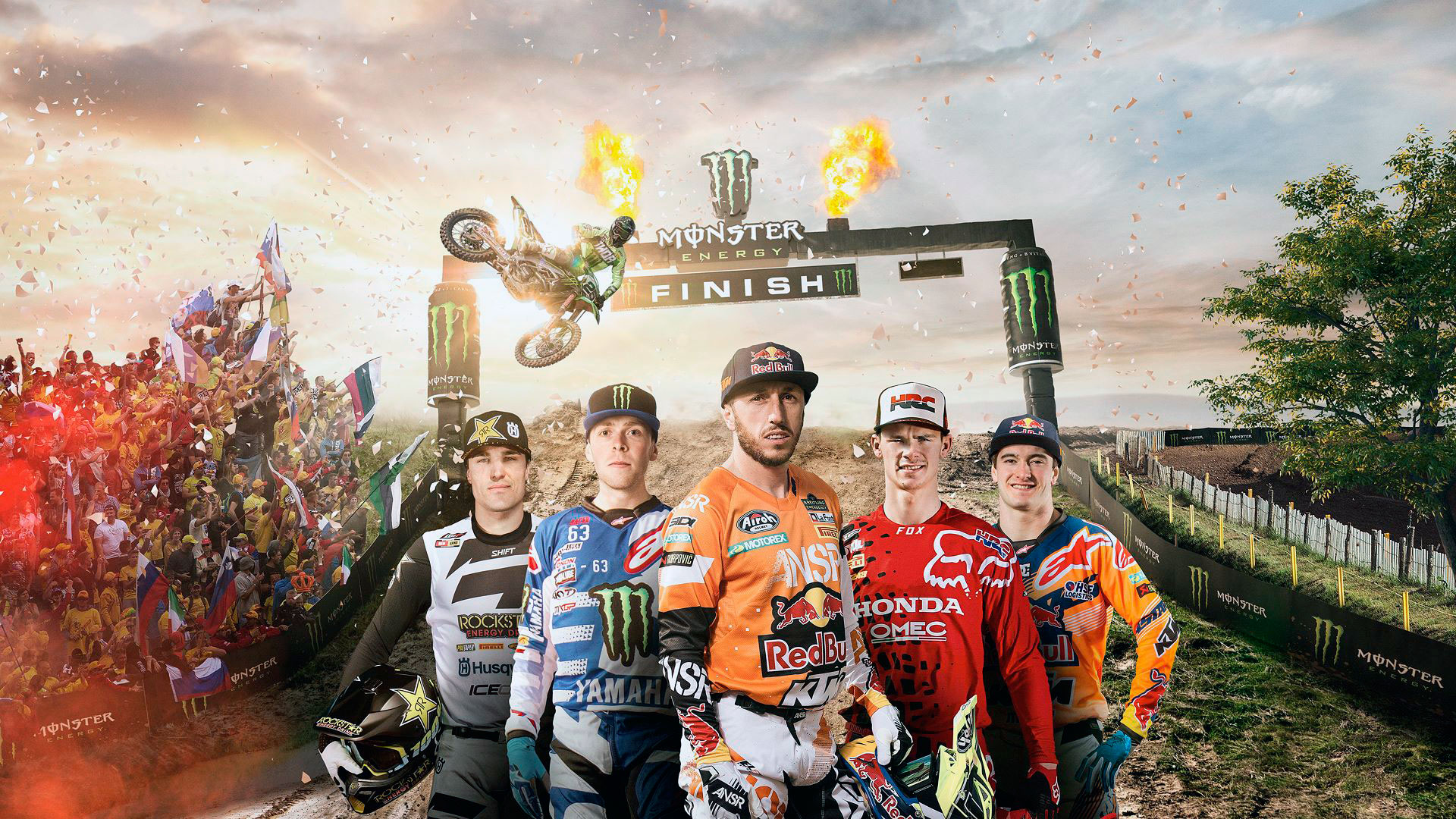 MXGP PRO