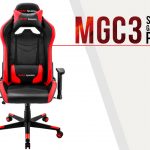 Mars Gaming MGC3 Anuncio