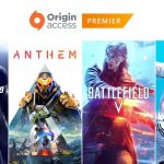 Origin Access Premier