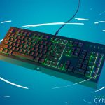 Razer Cynosa Chroma