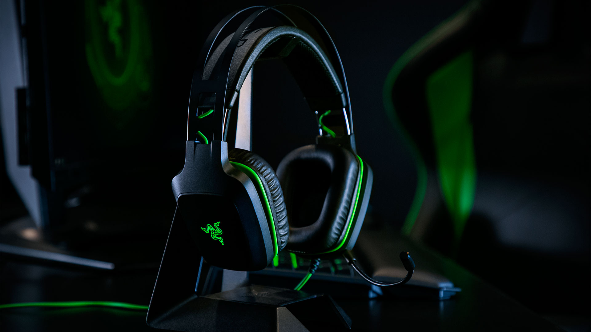 Razer Electra V2