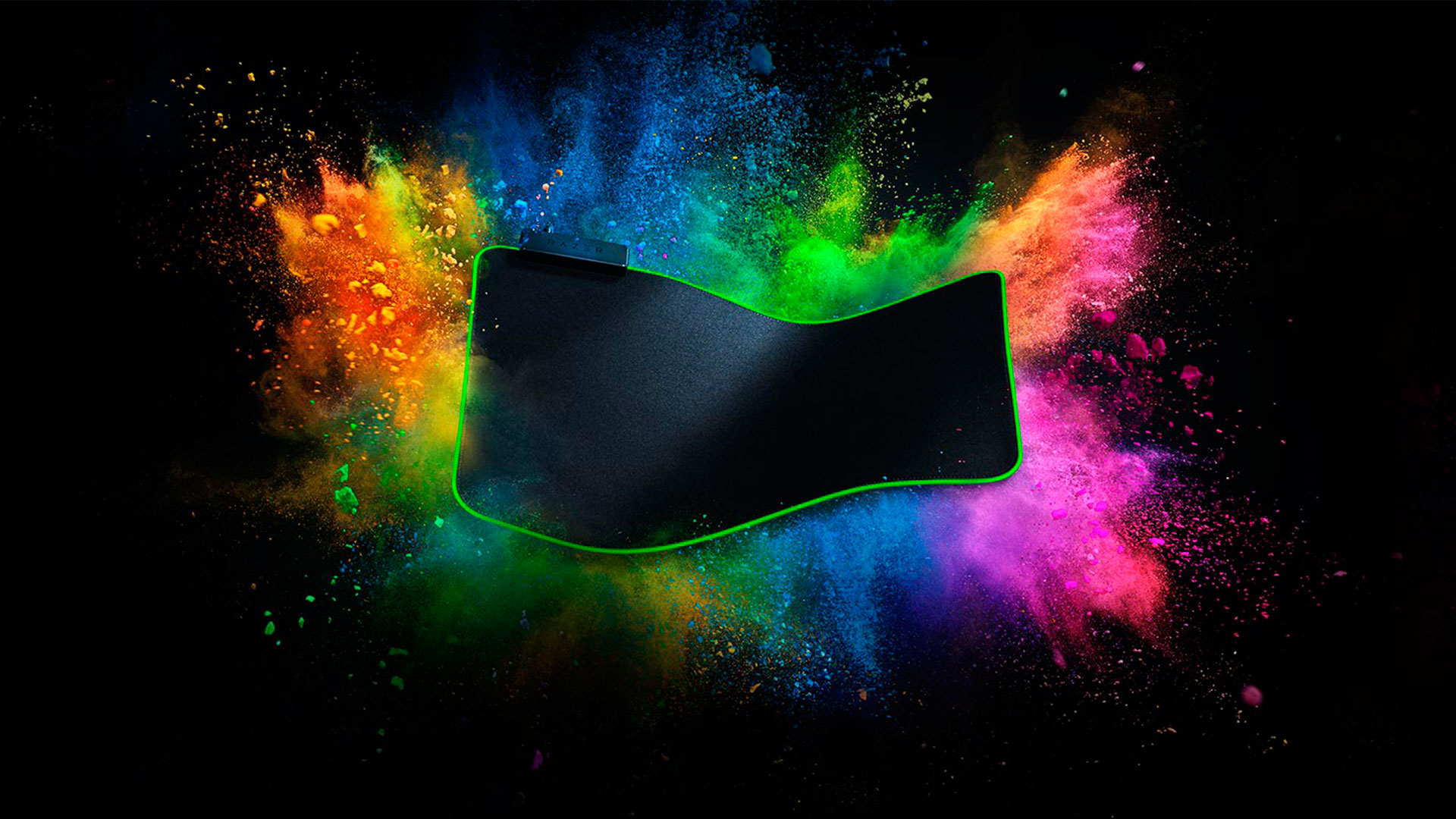 Razer Goliathus Extended Chroma