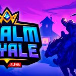 requisitos de Realm Royale